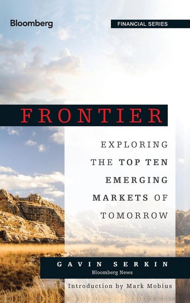Produktbild: Frontier