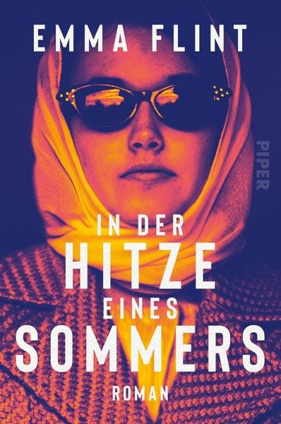 Produktbild: In der Hitze eines Sommers
