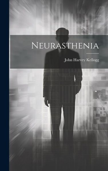 Produktbild: Neurasthenia