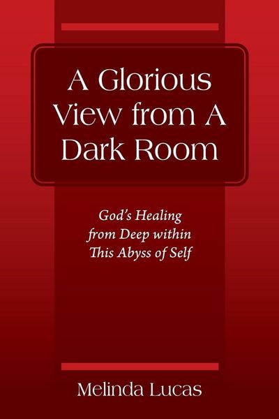 Produktbild: A Glorious View from A Dark Room