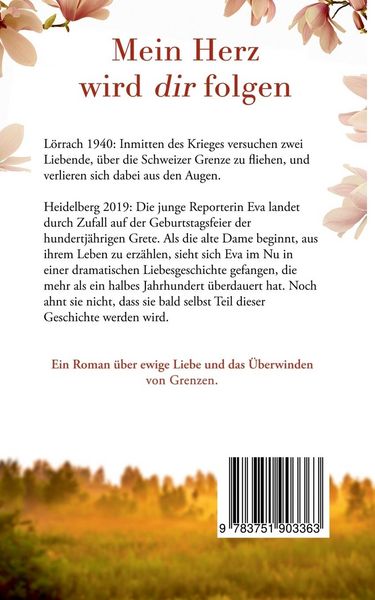 Produktbild: Mein Herz wird dir folgen