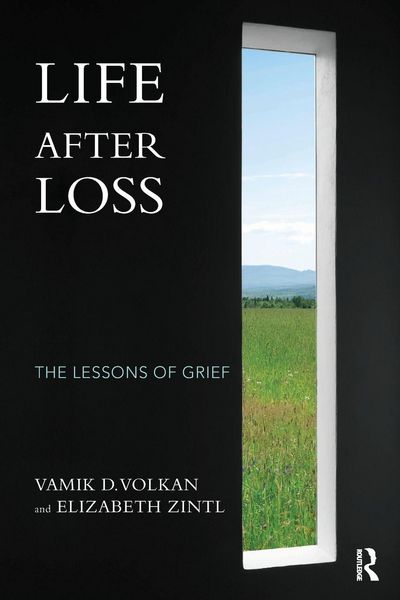 Produktbild: Life After Loss