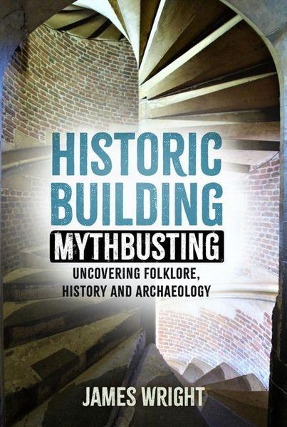 Produktbild: Historic Building Mythbusting