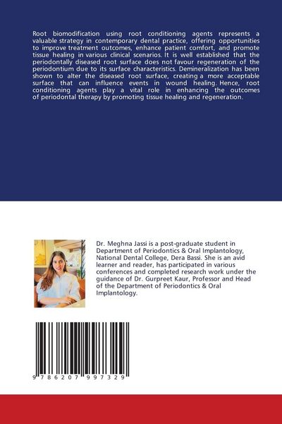 Produktbild: Innovative Approaches in Periodontics
