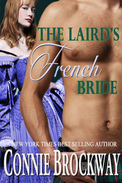 Produktbild: Laird's French Bride- a novella