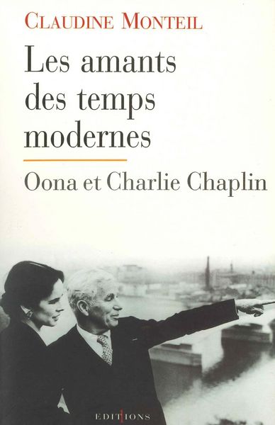 Produktbild: Les Amants des temps modernes