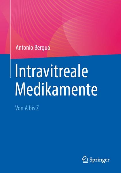 Produktbild: Intravitreale Medikamente