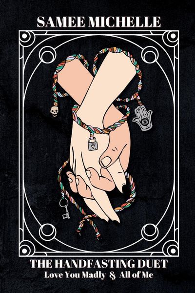 Produktbild: The Handfasting Duet