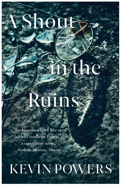 Produktbild: A Shout in the Ruins