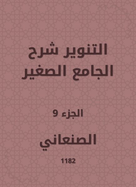 Produktbild: Enlightenment explained the small mosque