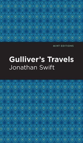 Produktbild: Gulliver's Travels