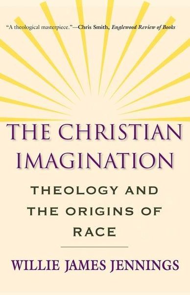 Produktbild: The Christian Imagination