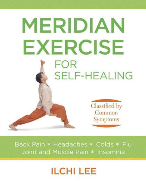 Produktbild: Meridian Exercise for Self-Healing