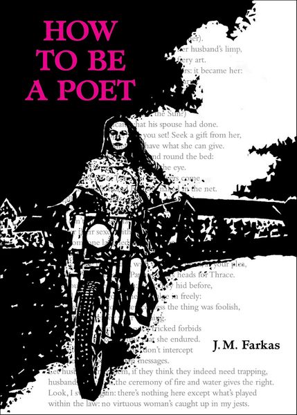 Produktbild: How to Be a Poet