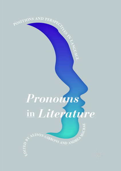 Produktbild: Pronouns in Literature
