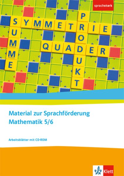 Sprachförderung 5/6 Mathematik