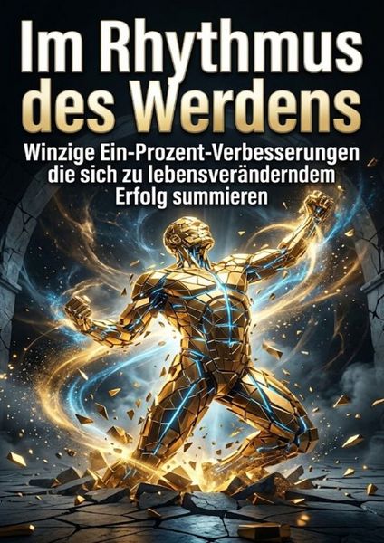 Produktbild: Im Rhythmus des Werdens
