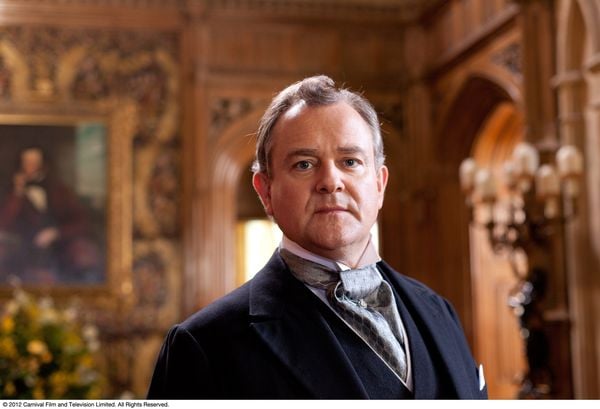 Downton Abbey - Staffel 3  [3 BRs]