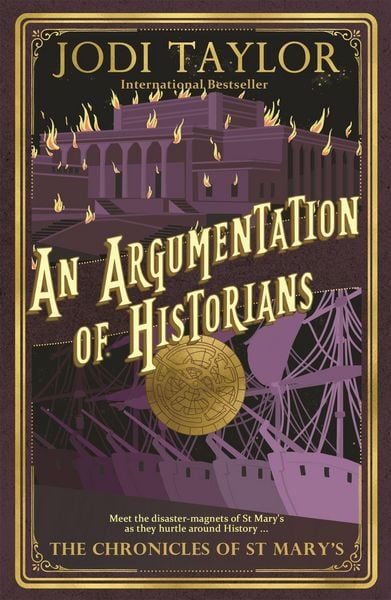 Produktbild: An Argumentation of Historians