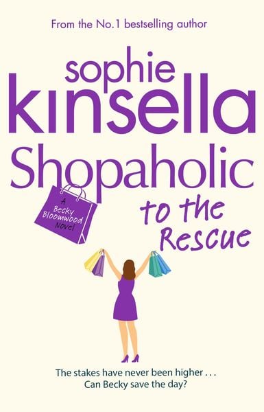Produktbild: Shopaholic to the Rescue