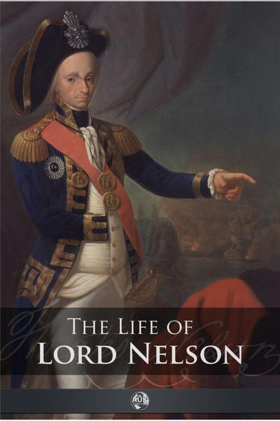 Produktbild: Life of Lord Nelson