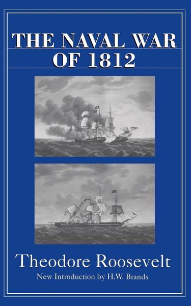 Produktbild: The Naval War of 1812