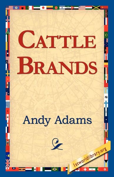 Produktbild: Cattle Brands