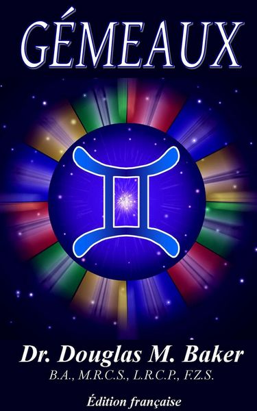 Produktbild: G&eacute;meaux (12 Zodiac Signs, French, #3)
