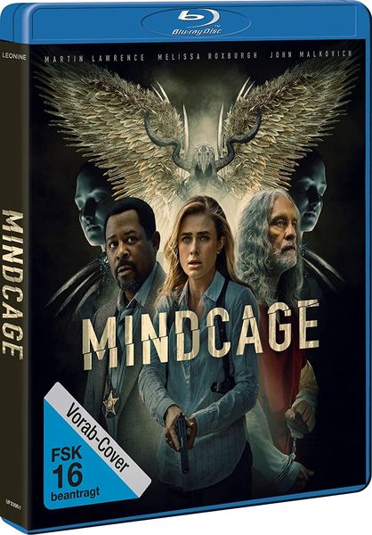 Produktbild: Mindcage