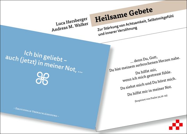 Produktbild: Heilsame Gebete