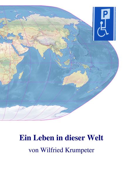 Produktbild: Ein Leben in dieser Welt