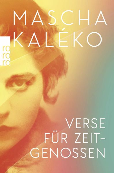 Produktbild: Verse f&uuml;r Zeitgenossen