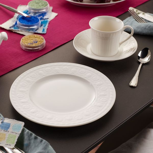 Produktbild: Villeroy & Boch Cellini Fr&uuml;hst&uuml;cksteller