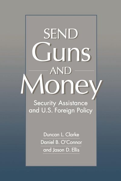 Produktbild: Send Guns and Money