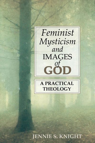 Produktbild: Feminist Mysticism & Images Of