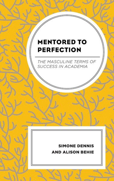 Produktbild: Mentored to Perfection