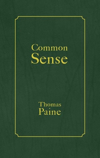 Produktbild: Common Sense