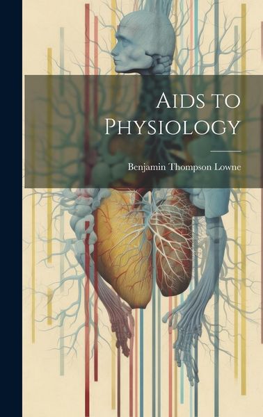 Produktbild: Aids to Physiology
