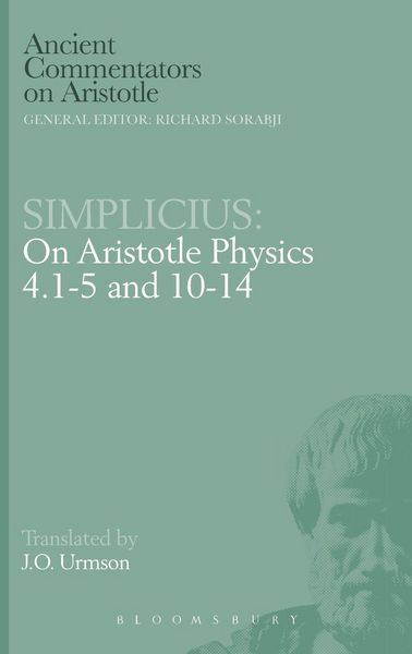 Produktbild: Simplicius