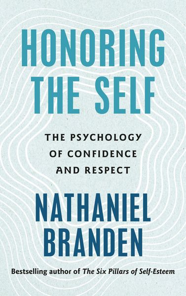Produktbild: Honoring the Self