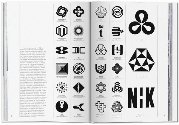 Produktbild: Logo Modernism