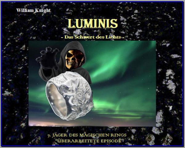 Produktbild: Luminis-Das Schwert des Lichts