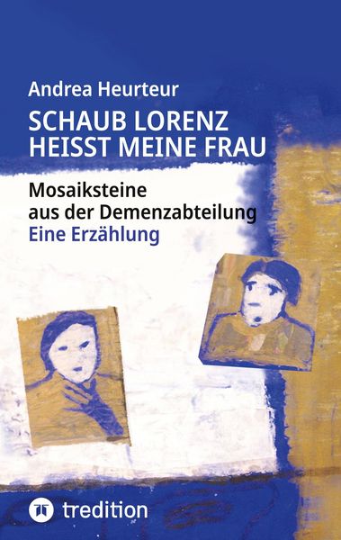 Produktbild: Schaub Lorenz heisst meine Frau