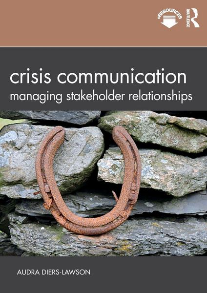 Produktbild: Crisis Communication