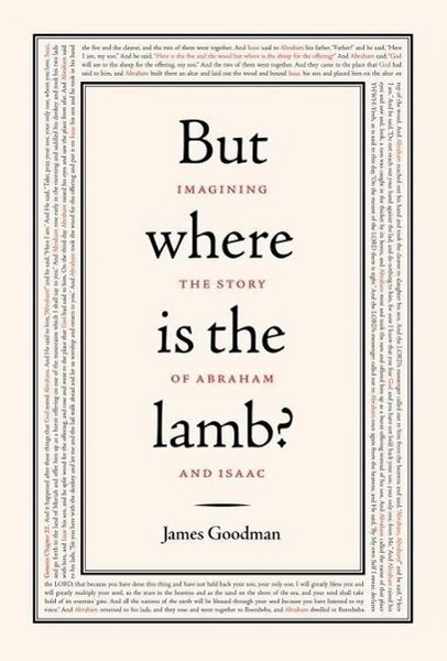 Produktbild: But Where is the Lamb?
