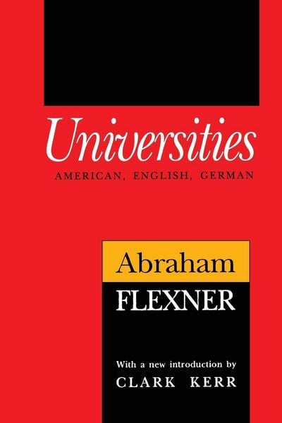 Produktbild: Universities