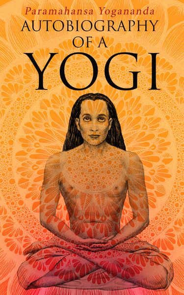 Produktbild: Autobiography of a Yogi