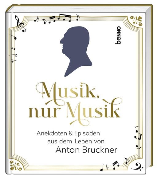 Produktbild: Musik, nur Musik