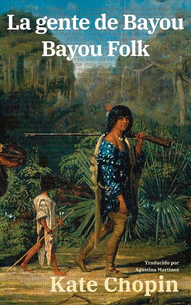 Produktbild: La gente de Bayou - Bayou Folk