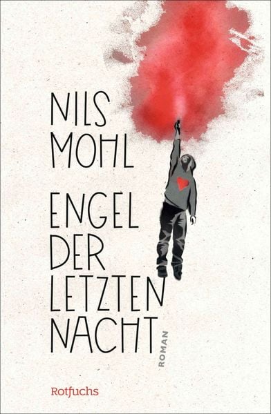 Produktbild: Engel der letzten Nacht